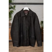 Cazadora hombre angelo VINT00230