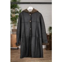 Cazadora mujeres philippe vallereuil VINT00275