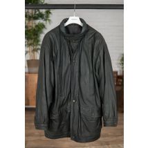 Cazadora hombre brice VINT00290