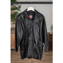 Cazadora hombre la richarde VINT00341