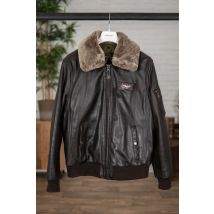 Chaqueta hombre redskins VINT00369