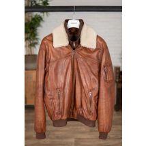 Chaqueta hombre black line s VINT00371