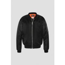 Chaqueta hombre schott JET17 BLACK