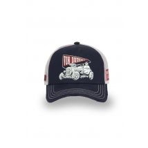VON DUTCH - Gorra USA Custom Crew