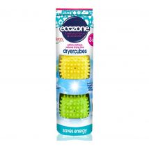 Ecozone Tumble Dryer Balls - 2 Pack