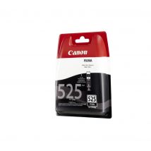 Canon PGI-525 Black Ink Cartridge, Black