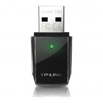 TP-LINK Archer T2U V3 Mini USB Wireless Adapter - AC 600, Dual-band