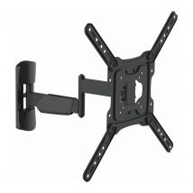 LOGIK LFMM16 Full Motion TV Bracket, Black