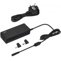 LOGIK LLPATSH16 Toshiba Laptop Charger - 3 m