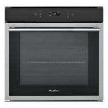 HOTPOINT Class 6 Multiflow SI6 874 SC IX Electric Oven - Stainless Steel, Stainless Steel