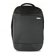 SANDSTROM S16PBP17 15.6" Laptop Backpack - Black, Black