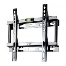 TTAP TTD202F Fixed TV Bracket, Black