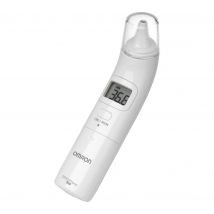 OMRON MC-520-E Gentle Temp Ear Thermometer, White