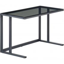 ALPHASON Air Desk - Black