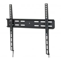 THOR 28082T Fixed 40-70" TV Bracket, Black