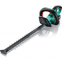 BOSCH AHS 50-20 LI Cordless Hedge Trimmer - Green