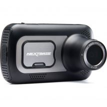 NEXTBASE 522GW Quad HD Dash Cam with Amazon Alexa - Black, Black