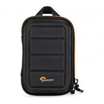 LOWEPRO Hardside CS 40 Hard Shell Camera Case - Black, Black