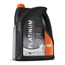 VAX Platinum Professional Carpet Cleaning Solution
