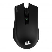 CORSAIR HARPOON RGB Wireless Gaming Mouse, Black