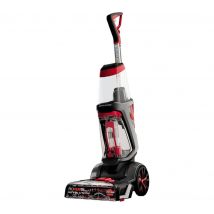 BISSELL ProHeat 2X Revolution Upright Carpet Cleaner - Red
