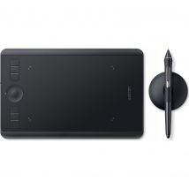 WACOM Intuos Pro Small 6.7" Graphics Tablet
