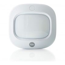 YALE AC-PIR Motion Detector, White