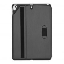 TARGUS Click-in 10.2" & 10.5" iPad Case - Black, Black
