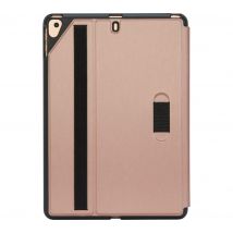 TARGUS Click-in 10.2" & 10.5" iPad Case - Rose Gold, Pink,Gold