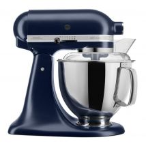 KITCHENAID Artisan 5KSM175PSBIB Stand Mixer - Ink Blue, Blue
