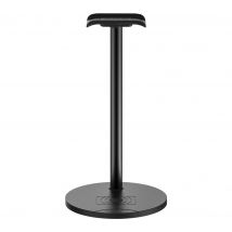 ESSENTIALS BY Qi Wireless Charging Headset Stand