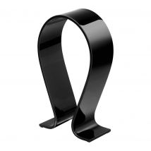 ESSENTIALS BY Headset Stand - Black, Black