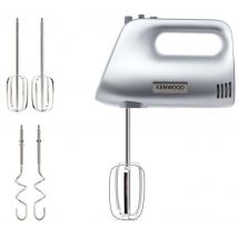 KENWOOD Handmix Lite Hand Mixer - Silver, Silver/Grey