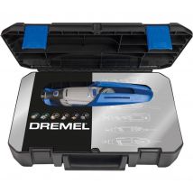 DREMEL 3000-1 25-Piece Multi-Tool Kit - Grey