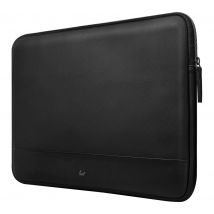 LAUT PRESTIGE 13" MacBook Sleeve - Black, Black
