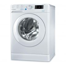 INDESIT Innex BWE 71452W UK N 7 kg 1400 Spin Washing Machine  White, White