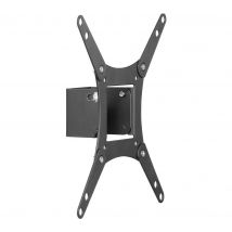 VIVANCO BTI 6020 Tilt 43" TV Bracket, Black