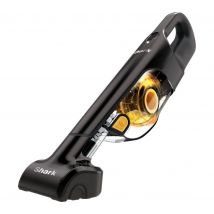 SHARK CH950UKT Handheld Vacuum Cleaner - Black, Black,Yellow