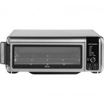 NINJA Foodi 8-in-1 Flip SP101UK Mini Oven & Air Fryer, Silver/Grey