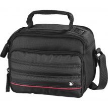 HAMA Samara 110 Camera Bag - Black, Black