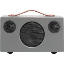 AUDIO PRO Addon T3 Portable Bluetooth Wireless Speaker - Grey, Silver/Grey