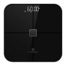 NOERDEN Sensori Smart Scale - Black, Black