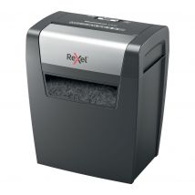 REXEL Momentum X406 Cross Cut Paper Shredder