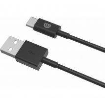 GRIFFIN GP-006-BLK USB-A to USB Type-C Cable - 1 m, Black