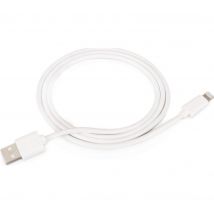 GRIFFIN GP-003-WHT USB to Lightning Cable - 1 m, White