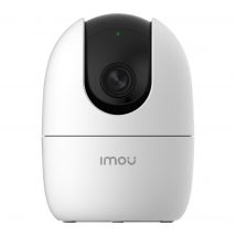 IMOU A1 IPC-A22EP-V2 Full HD 1080p WiFi Indoor Security Camera, White