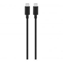 GOJI G3CCBK22 USB Type-C Cable - 3 m, Black