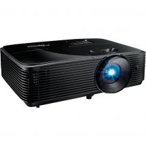 OPTOMA HD146X Full HD Home Cinema Projector, Black