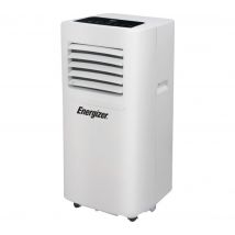 ENERGIZER EZCP7000 Air Conditioner, White