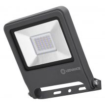 LEDVANCE Endura LV206700 LED Floodlight - Grey, Cool White Light, 3.9 cm